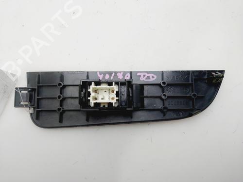 Right front window switch TOYOTA COROLLA Liftback (_E11_) 1.4 (ZZE111_, ZZE111R) | BP30930217I26