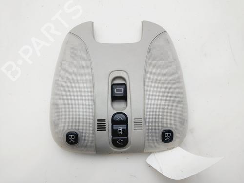 Used Interior roof light MERCEDES-BENZ S-CLASS (W220, V220) S 320 CDI (220.025, 220.125) (204 hp) 32175063