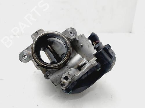 Used Throttle body VW GOLF VII (5G1, BQ1, BE1, BE2) [2012-2021]  26206015