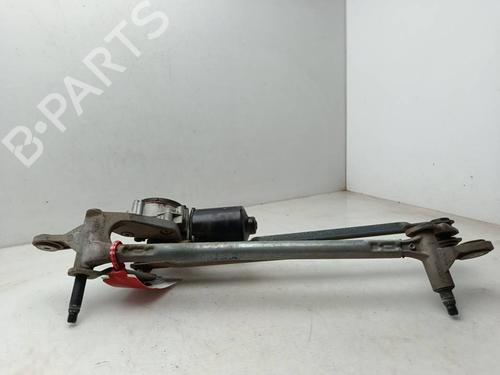 Front wiper motor FORD TRANSIT COURIER B460 MPV | BP39691494M29 - Image 4