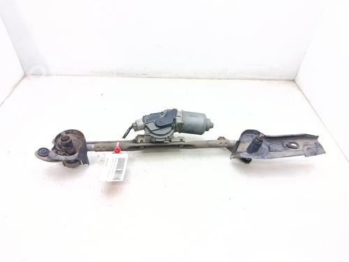 Motor limpa vidros frontal Motor limpa vidros frontal 37646557 37646557