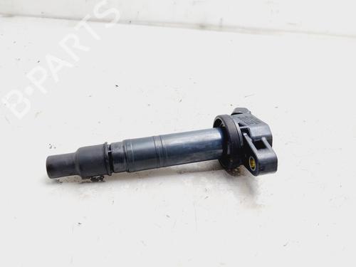Used Ignition coil TOYOTA AVENSIS (_T25_) 2.0 VVT-i (AZT250_, AZT250R) (147 hp) 19787624