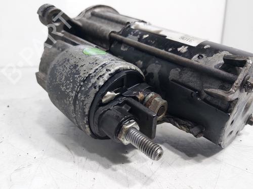 Starter PEUGEOT 206 CC (2D) 1.6 16V (2DNFUF, 2DNFUR) | BP37605088M8 - Image 3