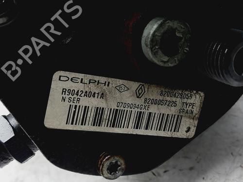 Injection pump RENAULT MEGANE II Saloon (LM0/1_)  | BP28020076M78 