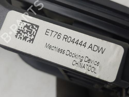 Other FORD TRANSIT COURIER B460 Box Body/MPV 1.5 TDCi | BP37423606O1 - Image 3