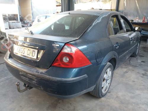 Left headlight FORD MONDEO III (B5Y) 2.0 16V TDDi / TDCi | BP3317490C28 