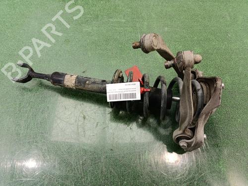 Left front shock absorber SKODA SUPERB I (3U4) 1.9 TDI | BP25917858M16 