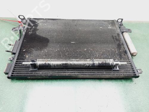 AC-Kondensator CHRYSLER 300C (LX, LE) 3.0 CRD (218 hp) 32078924