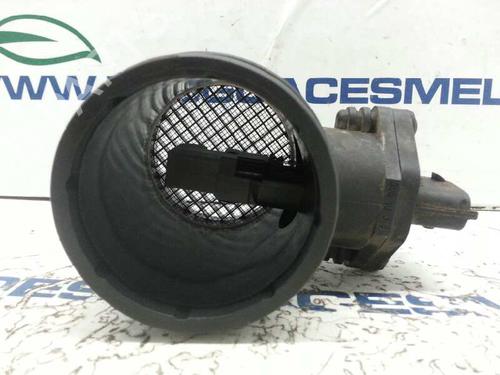 Mass air flow sensor OPEL MERIVA A MPV (X03) 1.7 DTI (E75) | BP2857941M95 