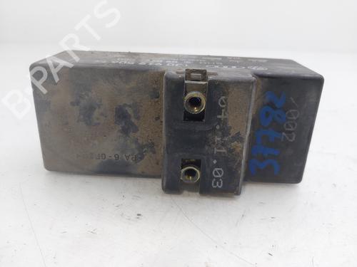 Electronic module SEAT IBIZA III (6L1)  | BP24653153M83 