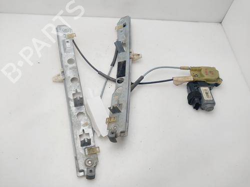 Front left window mechanism RENAULT MEGANE II Estate Van (KM_) 1.5 dCi (KM1E) | BP30120369C22