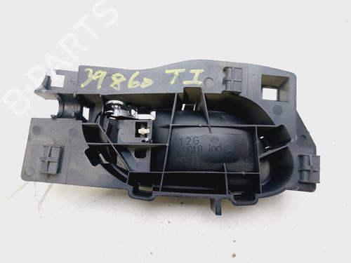 Rear left interior door handle CITROËN C4 I (LC_)  | BP29751711I15