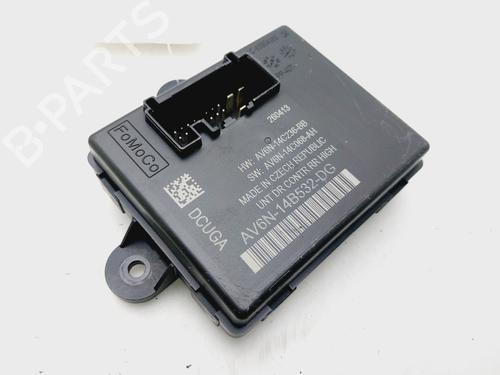 Comfort control module FORD C-MAX II (DXA/CB7, DXA/CEU) | BP32014371M56