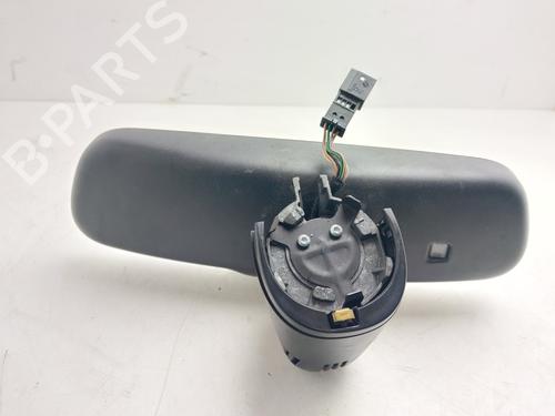 Rear mirror AUDI Q7 (4LB) 3.0 TDI quattro | BP36013110I6 - Image 2
