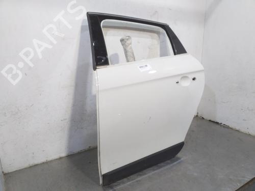 Left rear door LANCIA DELTA III (844_)  | BP22697504C4 