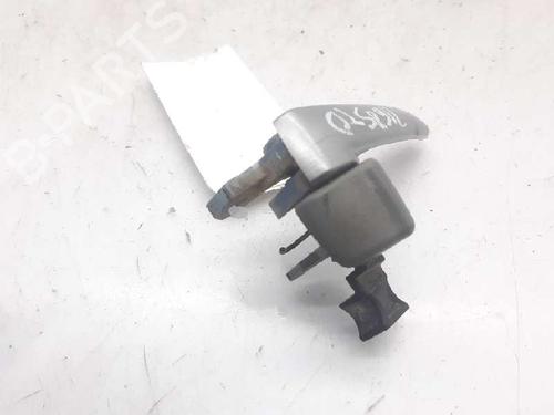 Rear right interior door handle MAZDA 2 (DY) 1.4 CD | BP6433447I16 