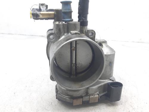 Throttle body AUDI A4 B6 Avant (8E5) 3.0 quattro (220 hp) 11816548