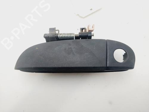 Used Front left exterior door handle HYUNDAI i10 I (PA) 1.1 (67 hp) 30263792