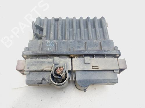 Motorstyringsenhet OPEL ASTRA G Hatchback (T98) 1.8 16V (F08, F48) (125 hp) 29163994