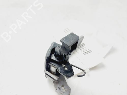 Front right interior door handle MAZDA 2 (DY) 1.4 CD | BP20220522I14 