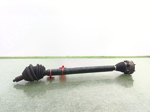 Used Right front driveshaft Right front driveshaft VW POLO V (6R1, 6C1) [2009-2022] 33616738 33616738