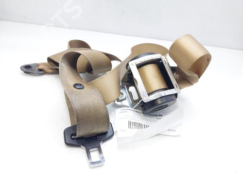 Used Front right seatbelt BMW 5 (E60) 525 d (177 hp) 15527691