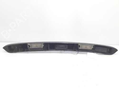 Tailgate handle RENAULT MEGANE II Estate (KM0/1_) 1.5 dCi (KM0F, KM0T, KM2B) | BP10484737C132 