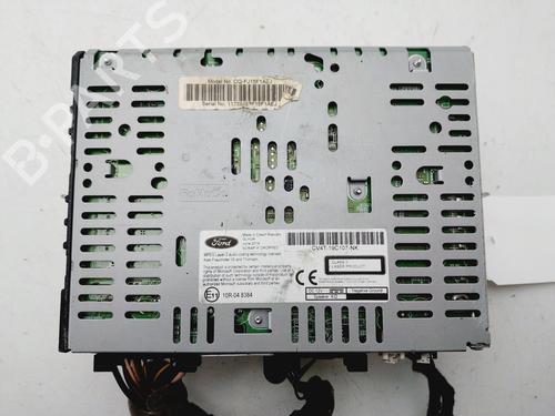 Radio FORD KUGA III (DFK)  | BP29719472E6 