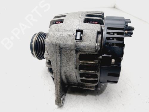 Lichtmaschine RENAULT SCÉNIC I MPV (JA0/1_, FA0_) 1.9 dTi (JA0N) | BP29604657M7 