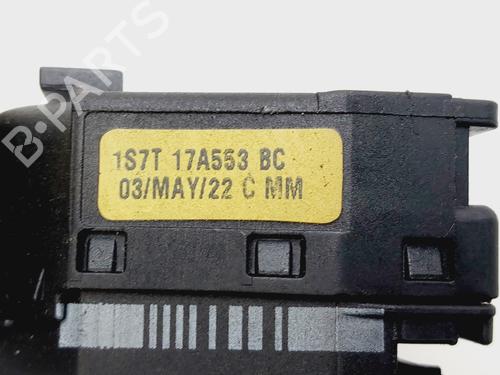 Steering column stalk FORD MONDEO III (B5Y) | BP32852401I23 - Image 3