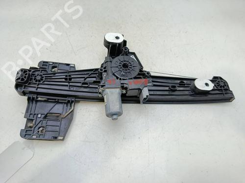 Used Rear left window mechanism Rear left window mechanism 38603283 38603283