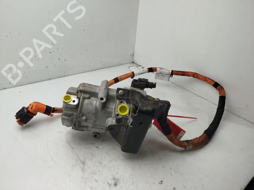 Used AC compressor NISSAN JUKE (F15) 1.6 (94 hp) 32345322