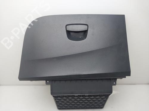 Used Glove box Glove box SEAT IBIZA IV SC (6J1, 6P5) [2008-2018] 33453272 33453272