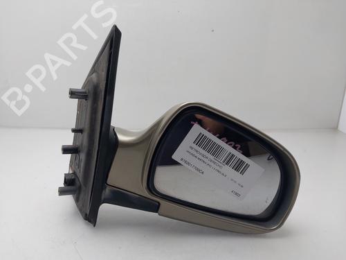 Used Right mirror Right mirror HYUNDAI MATRIX (FC) 1.5 CRDi (82 hp) 36290910 36290910
