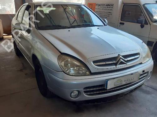 Højre bagtil invendig håndtag CITROËN XSARA (N1) 1.6 16V | BP12399362I16 