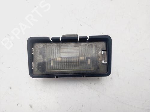 Used Licence plate light SEAT IBIZA III (6L1) [2002-2009]  29172930