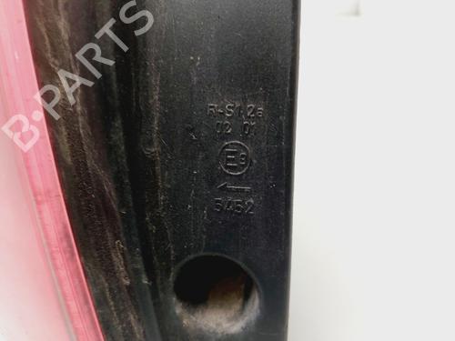 Left taillight SEAT ALTEA (5P1)  | BP28208504C34 