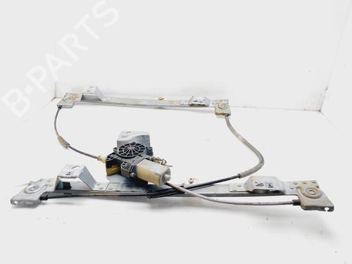 Used Front right window mechanism RENAULT KANGOO BE BOP (KW0/1_) 1.5 dCi 75 (75 hp) 21186867