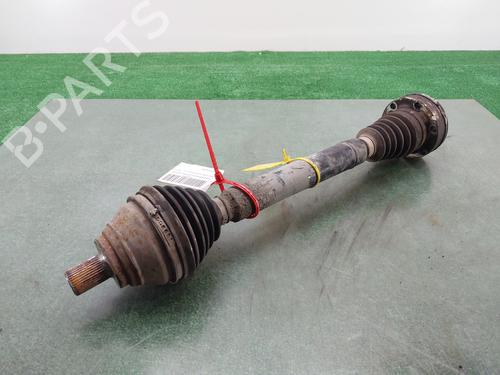 Right front driveshaft SEAT ALTEA XL (5P5, 5P8)  | BP16110305M39 
