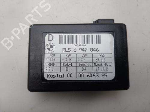 Módulo eletrónico Módulo eletrónico BMW 5 (E60) 530 d (218 hp) 36070833 36070833