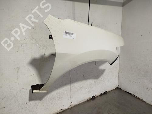 Right front fenders HONDA ACCORD VIII (CU) 2.0 i (CU1) | BP29944653C42