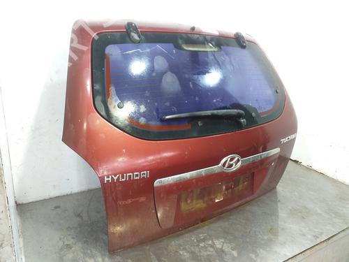 Tailgate HYUNDAI TUCSON (JM) 2.0 | BP24360609C6 