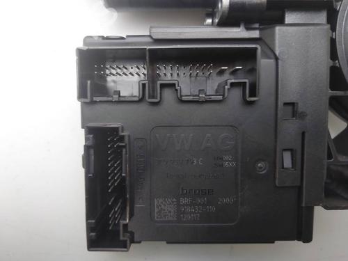 Left front window motor VW PASSAT B7 Variant (365) | BP38648015E21 - Image 3