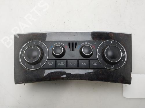 Used Climate control Climate control MERCEDES-BENZ CLK (C209) [2002-2010] 36386707 36386707