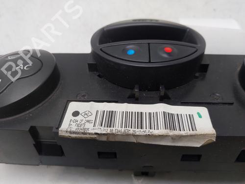 Climate control RENAULT MEGANE II (BM0/1_, CM0/1_) 1.5 dCi (BM1F, CM1F) | BP16583699I5 