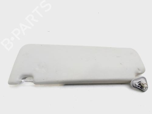 Right sun visor BMW 3 (E90) 318 d | BP25432648I2 