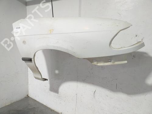 Right front fenders OPEL ASTRA F Saloon (T92) 1.6 i (F19, M19) | BP20655254C42 
