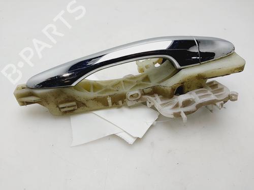 Front right exterior door handle KIA SPORTAGE III (SL) 1.7 CRDi | BP24469326C129 