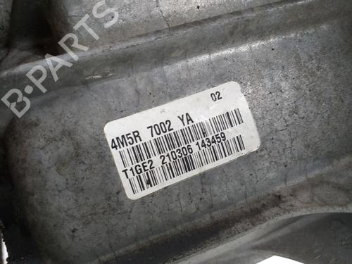 Gearbox FORD FOCUS II Turnier (DA_, FFS, DS)  | BP7209350M3 
