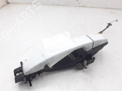 Rear left exterior door handle LAND ROVER RANGE ROVER SPORT I (L320) 2.7 D 4x4 (190 hp) DLL320RR | DLL320RR |